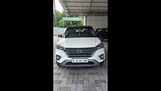 Used Hyundai Creta 1.6 SX (O) in Thrissur