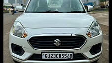 Used Maruti Suzuki Dzire VDi in Surat