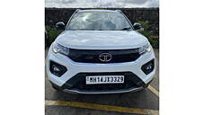 Used Tata Nexon XZ in Pune