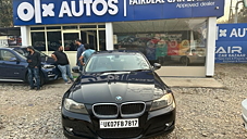 Second Hand BMW 3 Series 320d in Dehradun