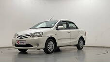 Used Toyota Etios G in Hyderabad