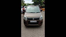 Used Maruti Suzuki Wagon R 1.0 LXi CNG in Mumbai