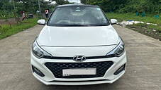 Used Hyundai Elite i20 Sportz 1.2 in Mumbai