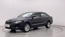 Used Skoda Superb Elegance TDI AT in Mumbai