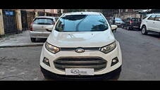 Used Ford EcoSport Ambiente 1.5L TDCi in Kolkata