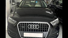 Used Audi Q3 2.0 TDI quattro Premium Plus in Mohali