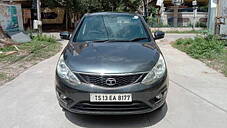 Used Tata Zest XMS 75 PS Diesel in Hyderabad