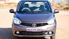 Second Hand Tata Tiago Revotron XT [2016-2019] in Nashik
