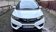 Used Honda Jazz V Petrol in Thane