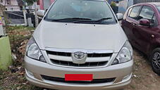 Used Toyota Innova 2.5 G 7 STR BS-III in Chennai