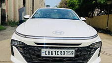 Used Hyundai Verna SX 1.5 Turbo Petrol DCT in Delhi