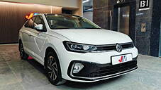 Used Volkswagen Virtus Topline 1.0 TSI AT in Ahmedabad