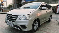 Used Toyota Innova 2.5 E in Lucknow