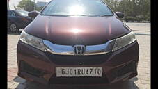 Used Honda City SV Diesel in Ahmedabad
