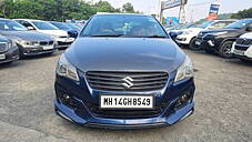 Used Maruti Suzuki Ciaz Alpha 1.4 MT in Pune