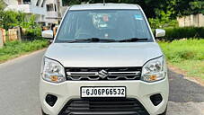 Used Maruti Suzuki Wagon R 1.0 VXI+ (O) in Vadodara