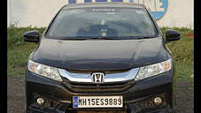 Used Honda City VX CVT in Nashik