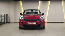 Used MINI Cooper Convertible S in Kolkata