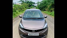 Used Tata Tigor Revotorq XZ in Nashik