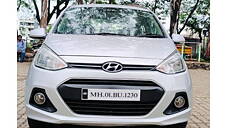 Used Hyundai Xcent S AT 1.2 (O) in Nashik