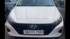 Used Hyundai i20 Sportz 1.2 MT [2020-2023] in Dehradun