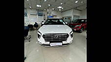 Used Hyundai Creta SX 1.5 Diesel Executive in Mumbai