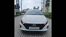 Used Hyundai Elite i20 Asta 1.2 [2016-2017] in Guwahati