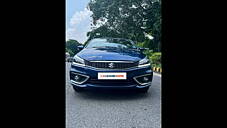 Used Maruti Suzuki Ciaz Alpha 1.4 AT in Delhi