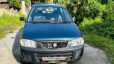 Used Maruti Suzuki Alto LXi BS-III in Howrah