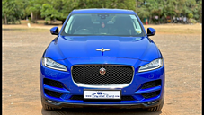 Used Jaguar F-Pace Prestige in Mumbai