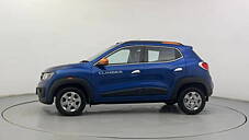 Used Renault Kwid CLIMBER 1.0 in Ahmedabad