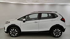 Used Honda WR-V VX MT Diesel in Indore