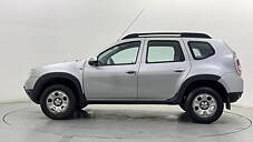 Used Renault Duster RxL Petrol in Ghaziabad