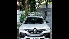 Used Renault Kiger RXT (O) AMT in Chennai