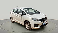 Used Honda Jazz V AT Petrol in Bangalore