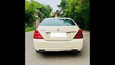 Used Mercedes-Benz S-Class 350 L in Delhi