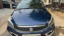 Used Maruti Suzuki Ciaz Zeta 1.5 Diesel in Gurgaon
