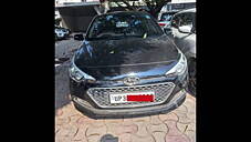 Used Hyundai Elite i20 Sportz 1.2 [2016-2017] in Lucknow