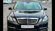 Used Mercedes-Benz E-Class E220 CDI Blue Efficiency in Mumbai