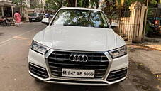 Used Audi Q5 35 TDI Premium Plus in Mumbai