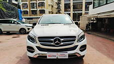 Used Mercedes-Benz GLE 250 d in Mumbai