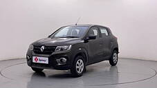 Used Renault Kwid RXT [2015-2019] in Bangalore