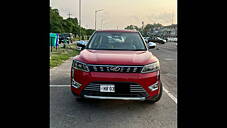 Used Mahindra XUV300 1.5 W8 (O) AMT [2019-2020] in Chandigarh