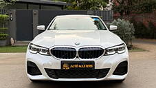 Used BMW 3 Series Gran Limousine 330Li M Sport First Edition in Delhi