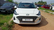 Second Hand Hyundai Grand i10 Nios Sportz 1.2 Kappa VTVT in Bangalore