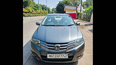 Used Honda City 1.5 V AT in Pune