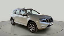 Used Nissan Terrano XVD Premium AMT in Hyderabad