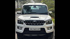 Used Mahindra Scorpio 2021 S11 2WD 7 STR in Gurgaon