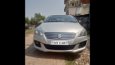 Second Hand Maruti Suzuki Ciaz VDi + [2014-2015] in Lucknow