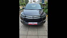 Used Toyota Innova Crysta 2.4 VX 7 STR [2016-2020] in Gurgaon